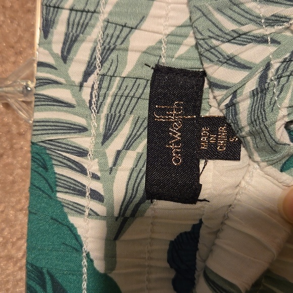 On twelfth palm set - Picture 5 of 12